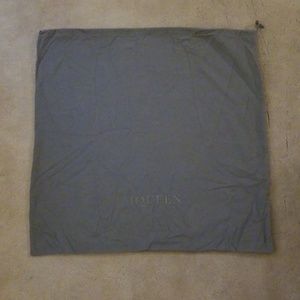 Alexander McQueen dust bag